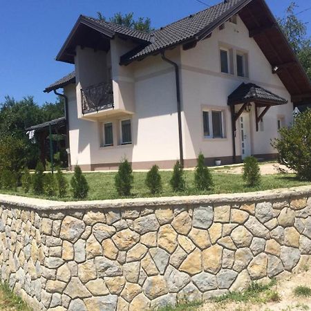 Charming Luxury Villa Σαράγεβο Εξωτερικό φωτογραφία