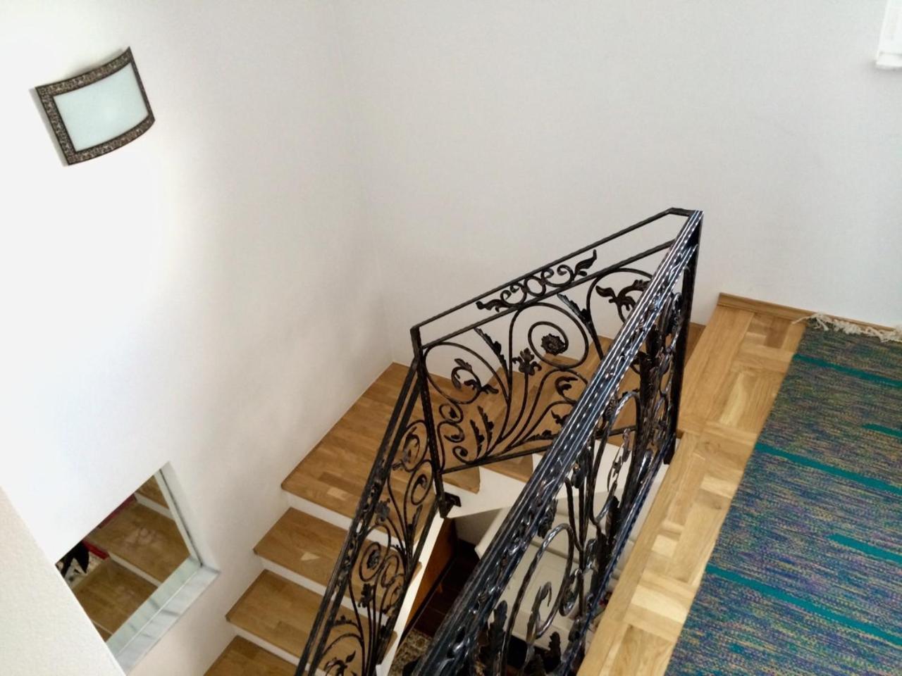 Charming Luxury Villa Σαράγεβο Εξωτερικό φωτογραφία