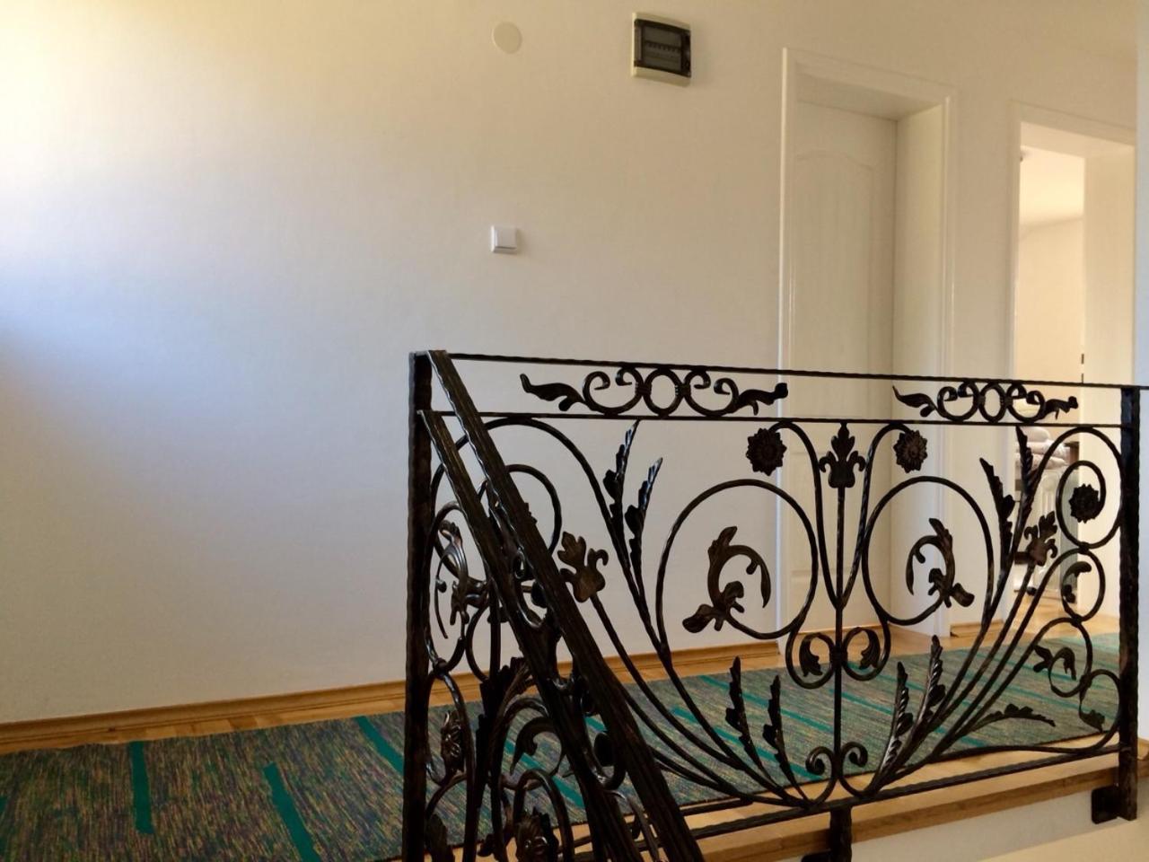 Charming Luxury Villa Σαράγεβο Εξωτερικό φωτογραφία