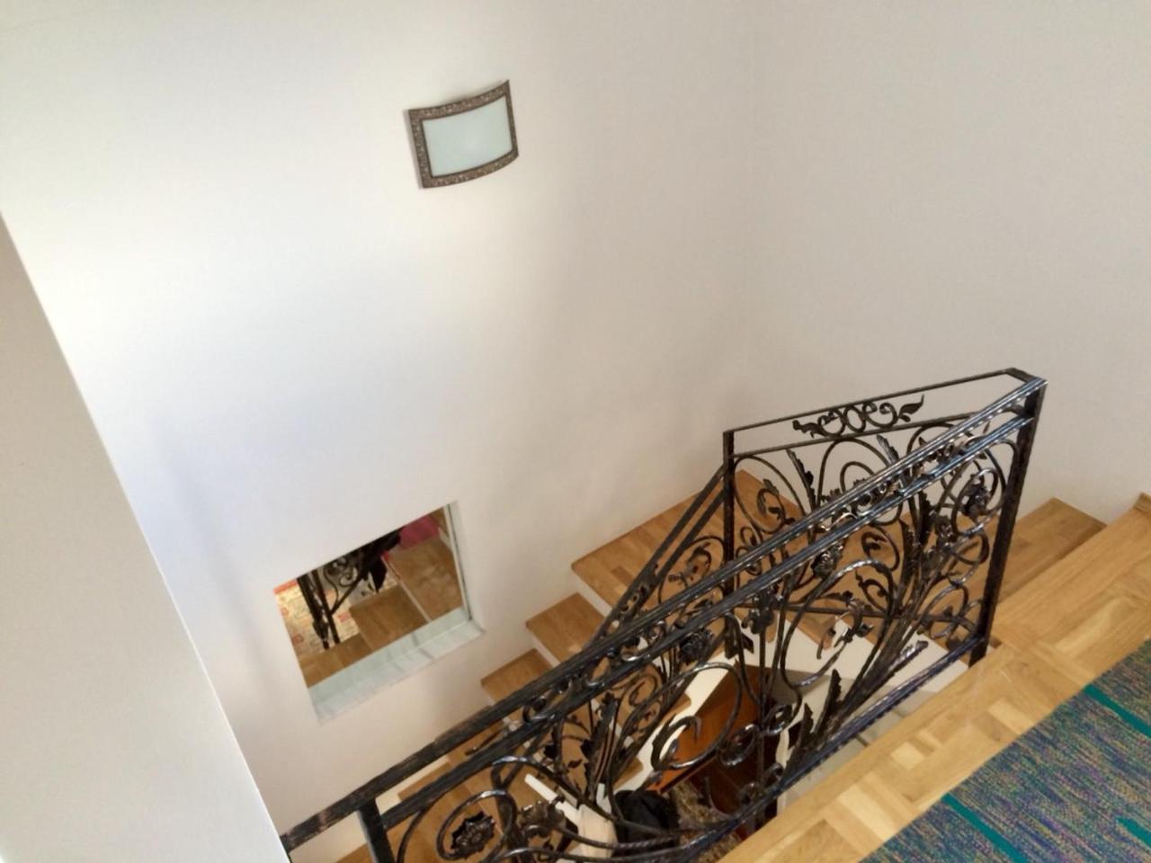 Charming Luxury Villa Σαράγεβο Εξωτερικό φωτογραφία