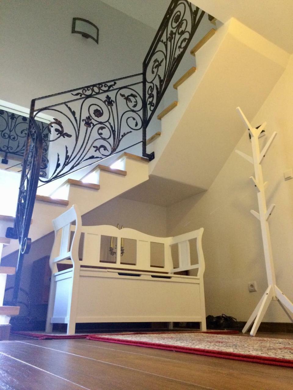 Charming Luxury Villa Σαράγεβο Εξωτερικό φωτογραφία