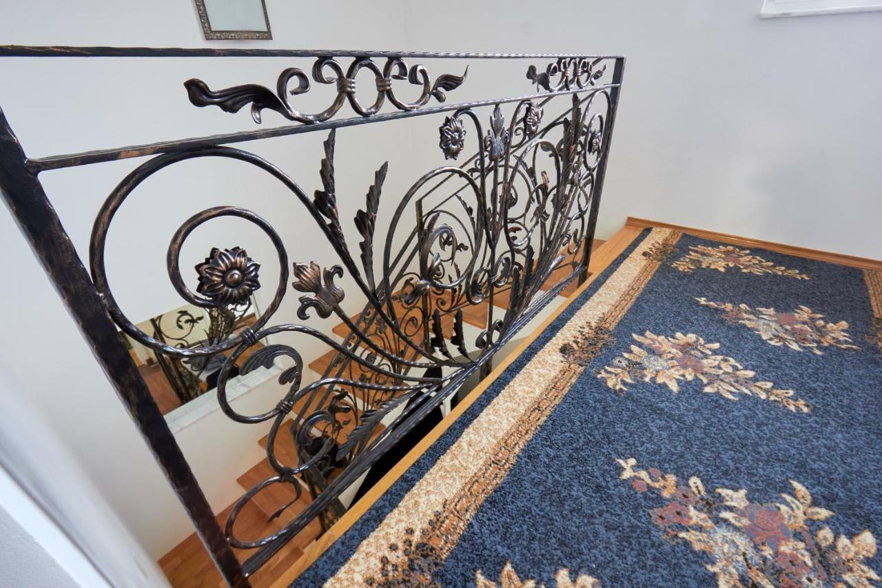 Charming Luxury Villa Σαράγεβο Εξωτερικό φωτογραφία