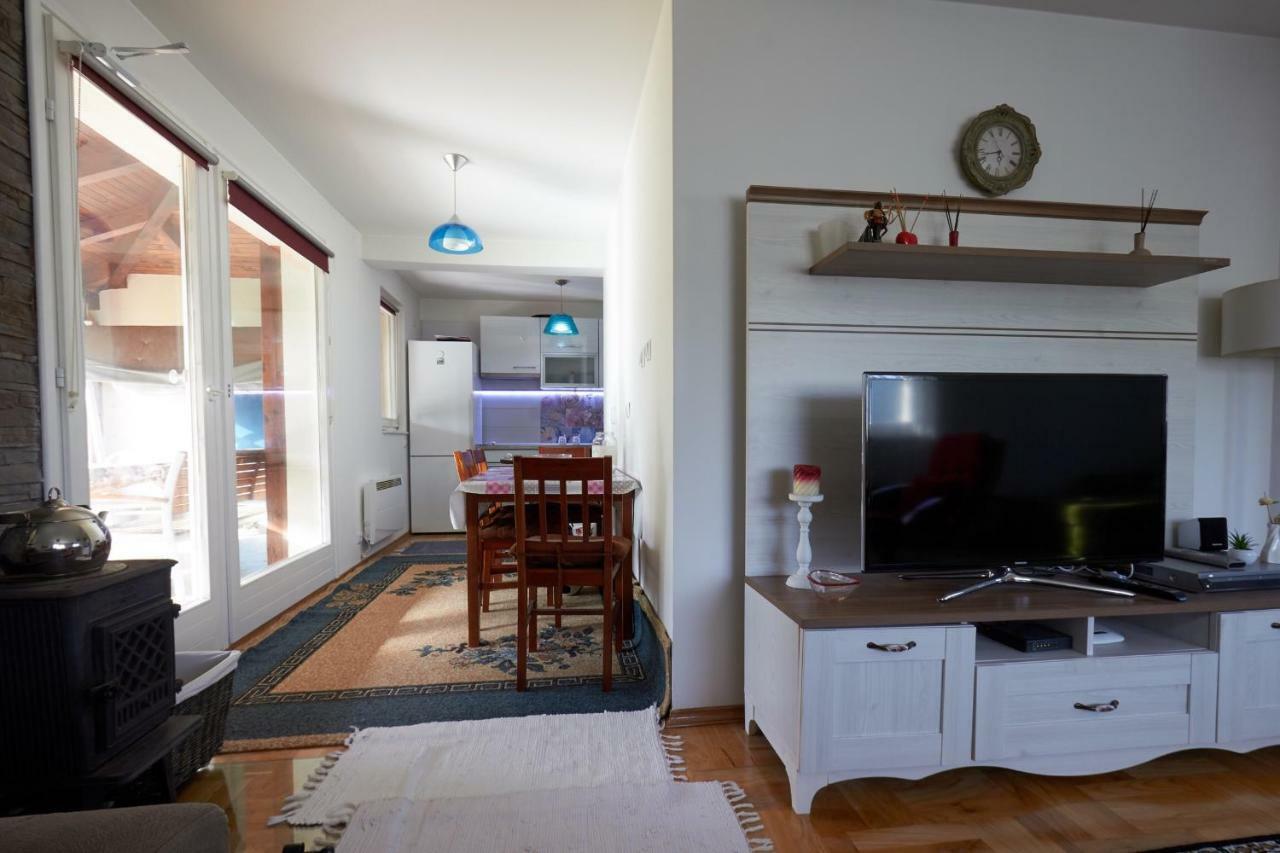 Charming Luxury Villa Σαράγεβο Εξωτερικό φωτογραφία