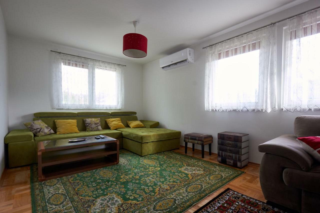 Charming Luxury Villa Σαράγεβο Εξωτερικό φωτογραφία