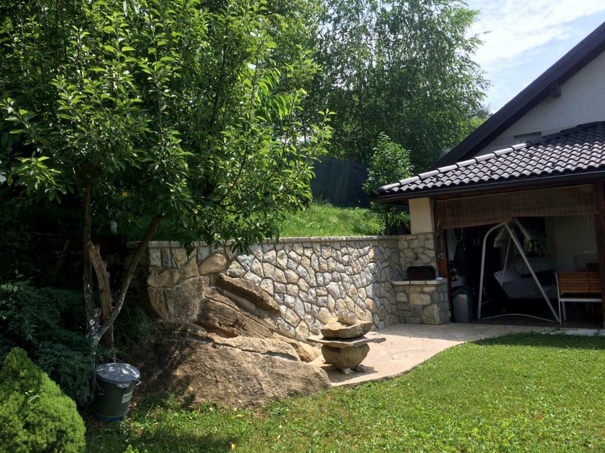 Charming Luxury Villa Σαράγεβο Εξωτερικό φωτογραφία